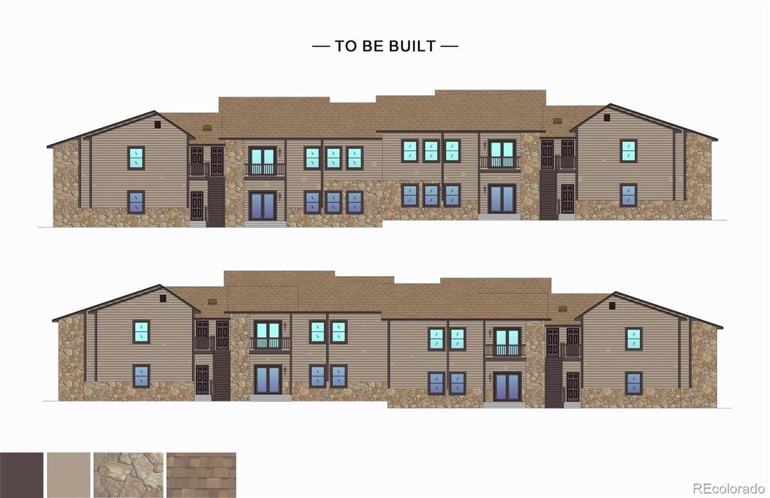 Land in Arvada, Colorado, United States 1 - 15505883