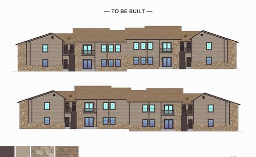 Land in Arvada, Colorado, United States 1