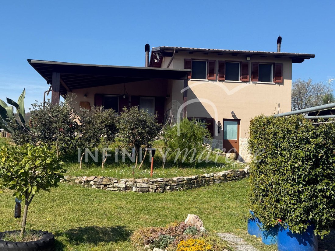 Country House in Arcevia, Marche, Italy 3 - 15505659