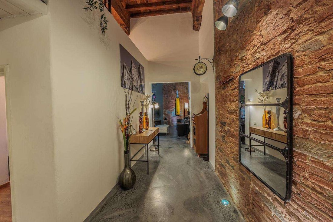 Apartment in Center, Florence, Tuscany 1 - 15505544