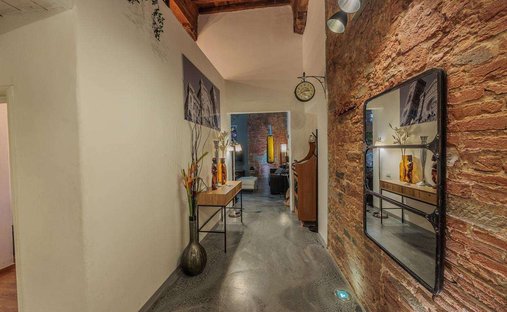 Wohnung in Zentrum, Florenz, Toskana 1