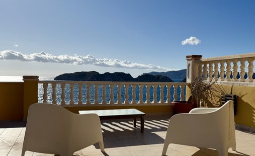 Apartment in Santa Ponça, Balearic Islands, Spain 1