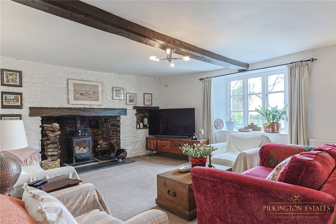 House in Broadwoodwidger, England 4 - 15501547