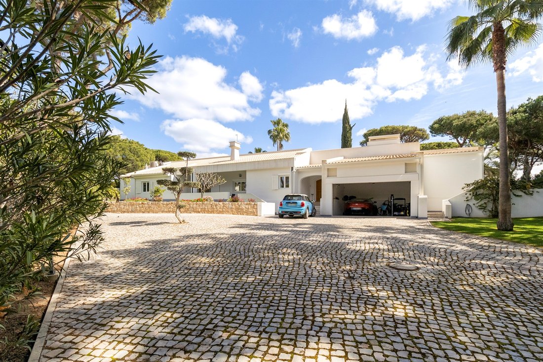 House in Vilamoura, Quarteira, Algarve 4 - 13929969