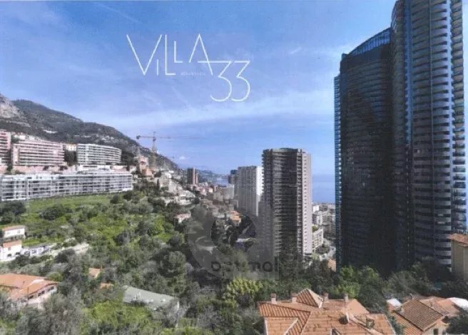 Apartment in Supérieur, Beausoleil, France 1 - 15503596
