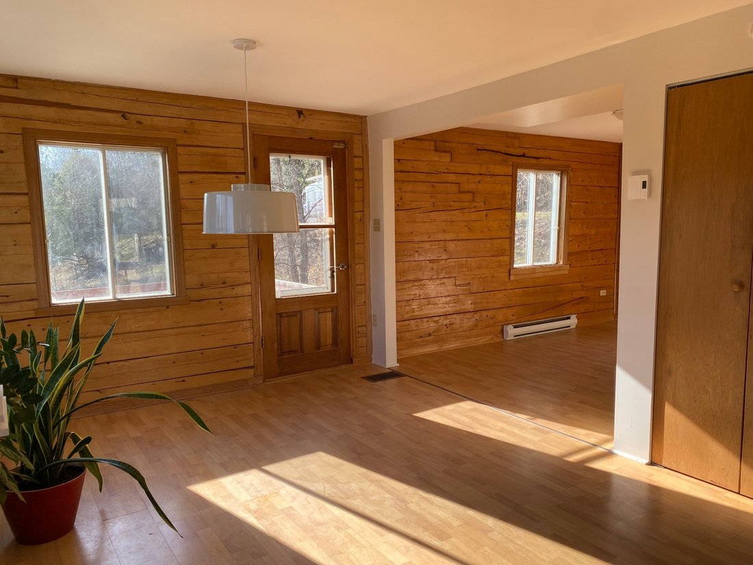 House in Brébeuf, Quebec, Canada 4 - 15505797