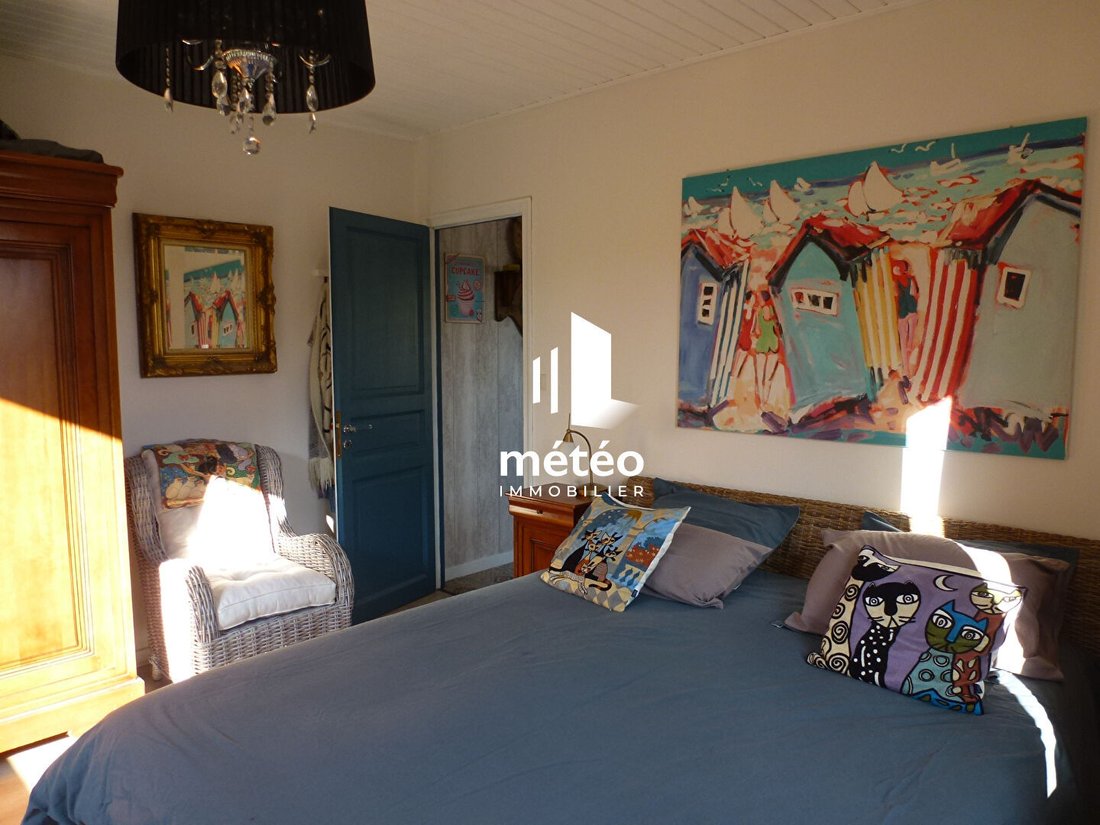 House in Longeville-sur-Mer, Pays de la Loire, France 3 - 15502405