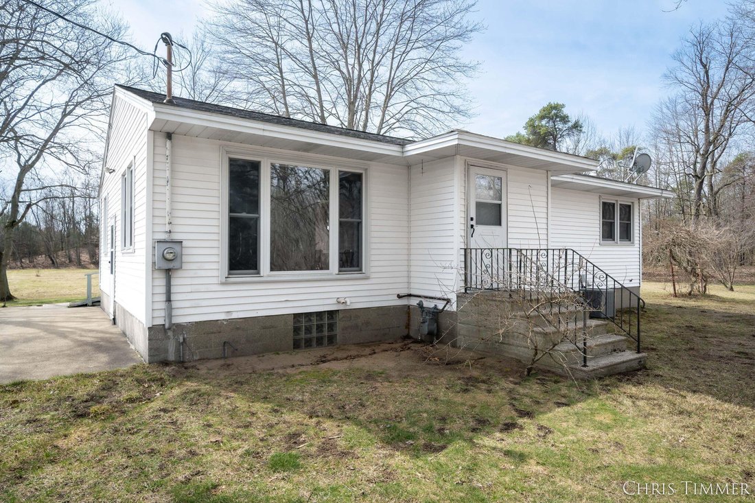 Haus in West Olive, Michigan, Vereinigte Staaten 3 - 15504775