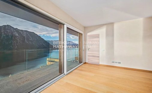 Villa en Campione d'Italia, Lombardía, Italia 1