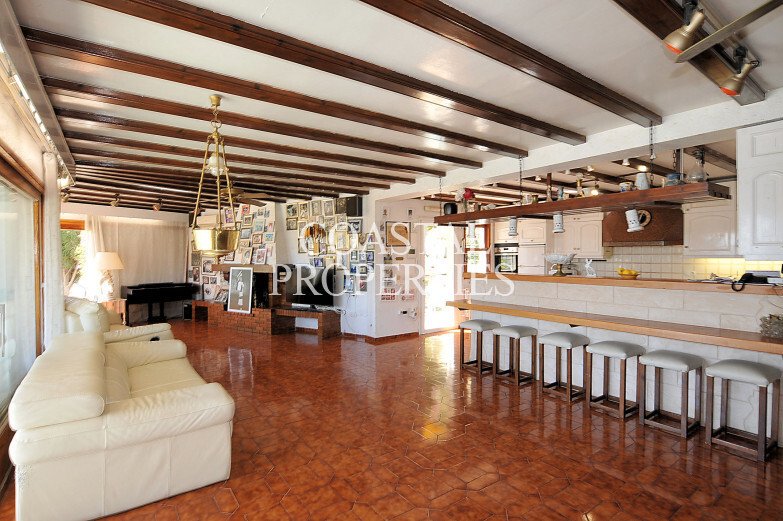 Villa in Spain 5 - 15501559