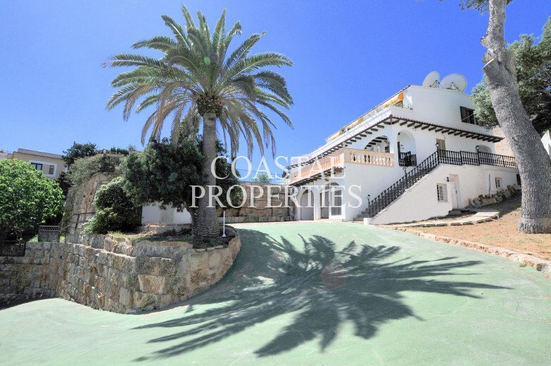 Villa in Spain 4 - 15501559