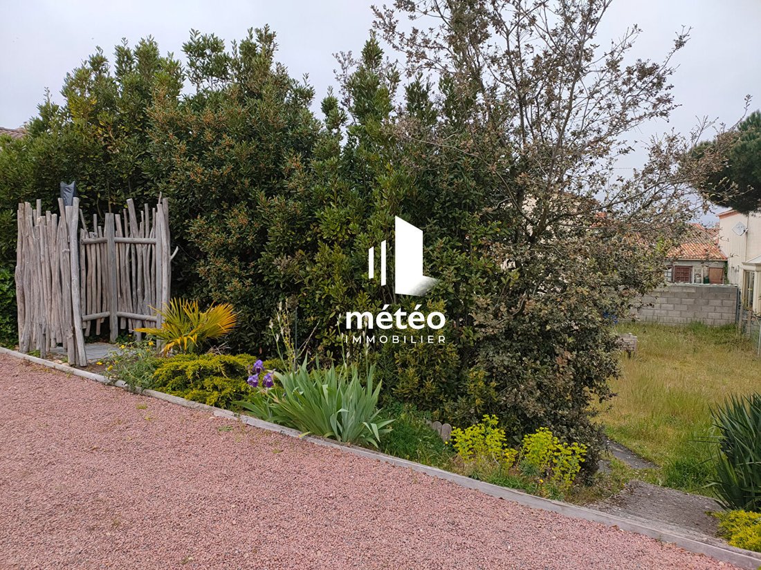 House in Longeville-sur-Mer, Pays de la Loire, France 5 - 15502405