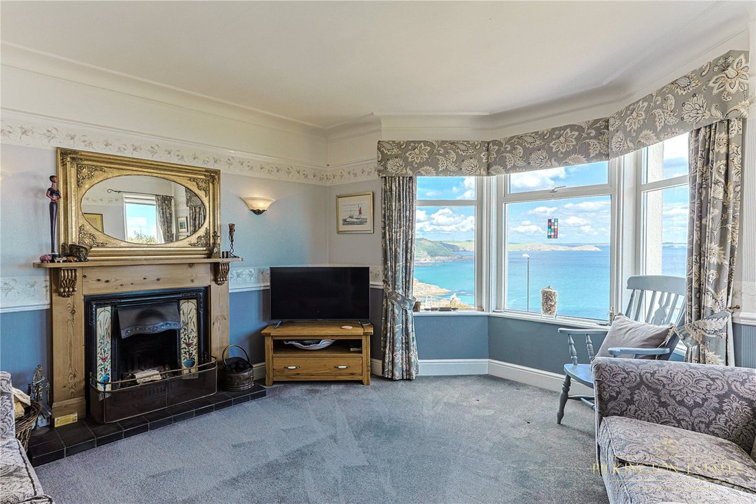 House in Portmellon, Mevagissey, England 5 - 15501552