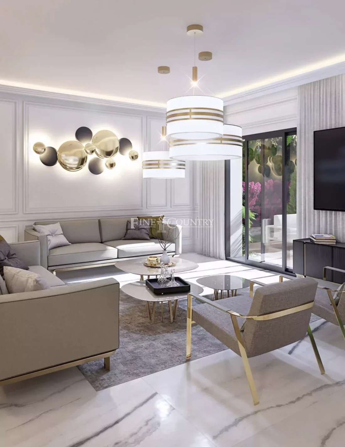 Apartment in Antibes, Provence-Alpes-Côte d'Azur, France 5 - 14966557