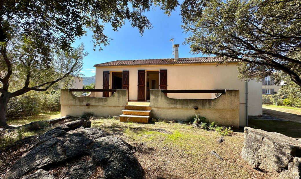 Haus Korsika Kaufen