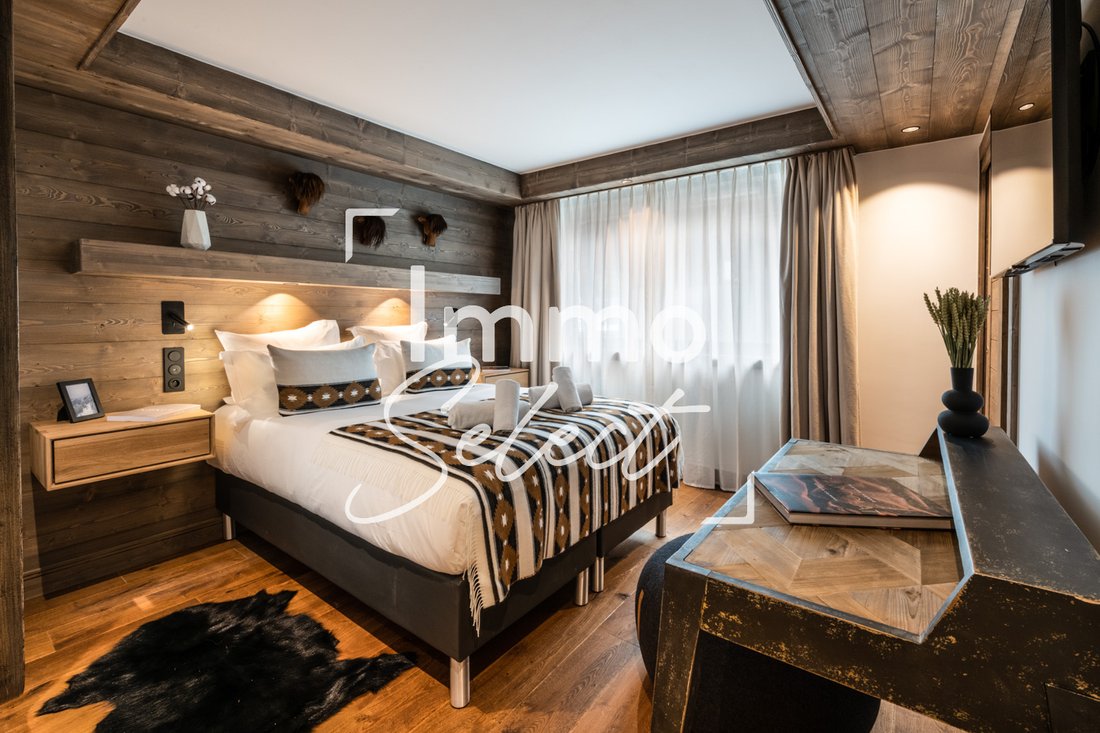 Apartment in Les Gets, Auvergne-Rhône-Alpes, France 4 - 15503722