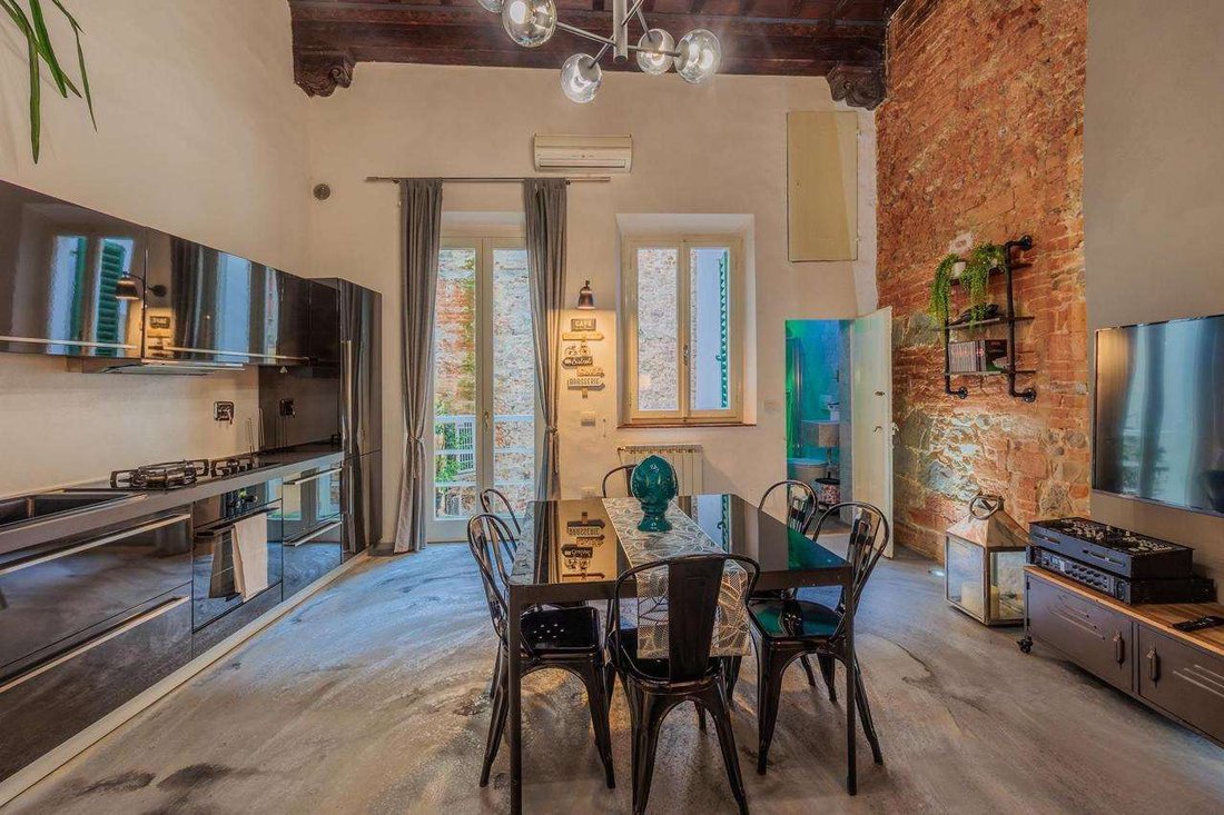 Apartment in Center, Florence, Tuscany 3 - 15505544