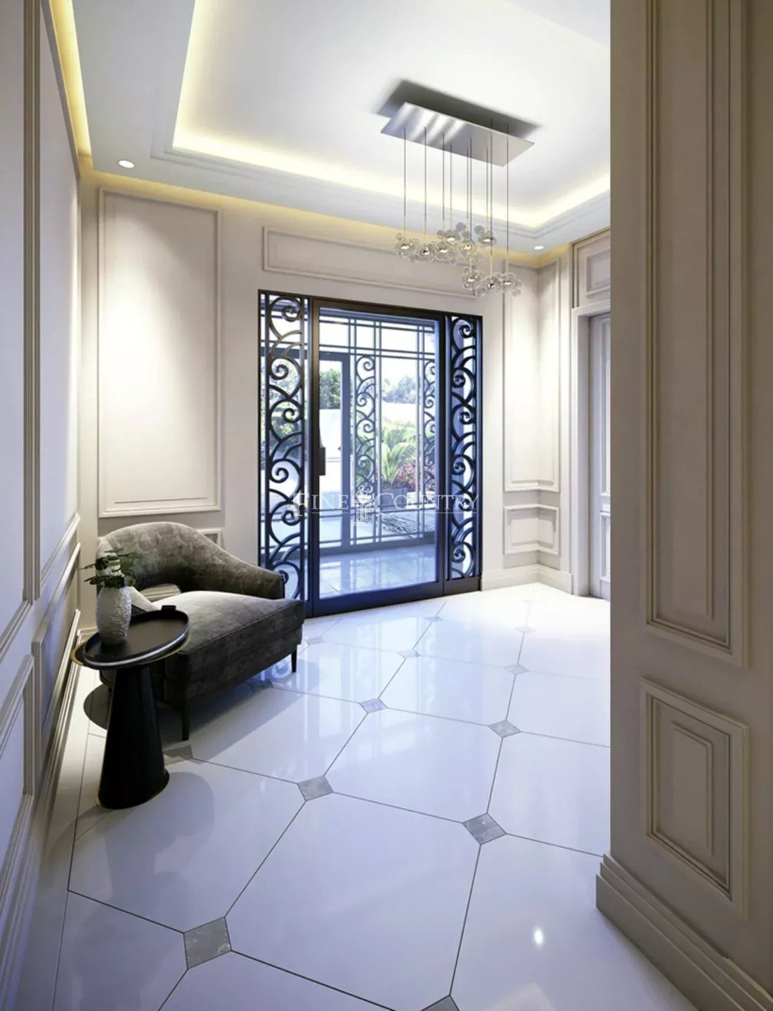 Apartment in Antibes, Provence-Alpes-Côte d'Azur, France 4 - 14966557