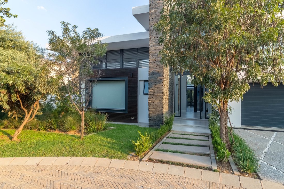House in Midrand, Gauteng, South Africa 3 - 15504788