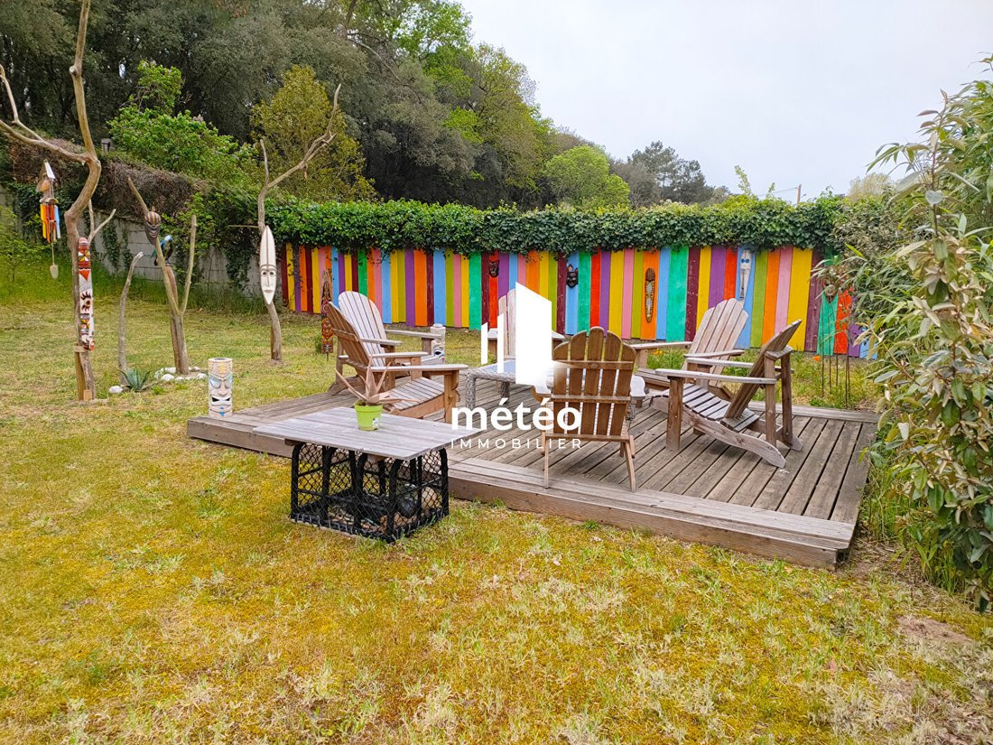 House in Longeville-sur-Mer, Pays de la Loire, France 4 - 15502405