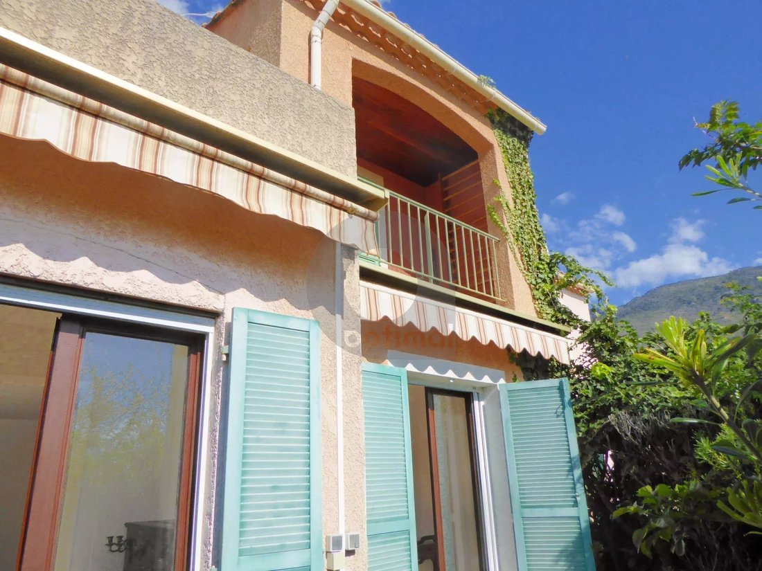 House in Menton, Provence-Alpes-Côte d'Azur, France 2 - 15502600