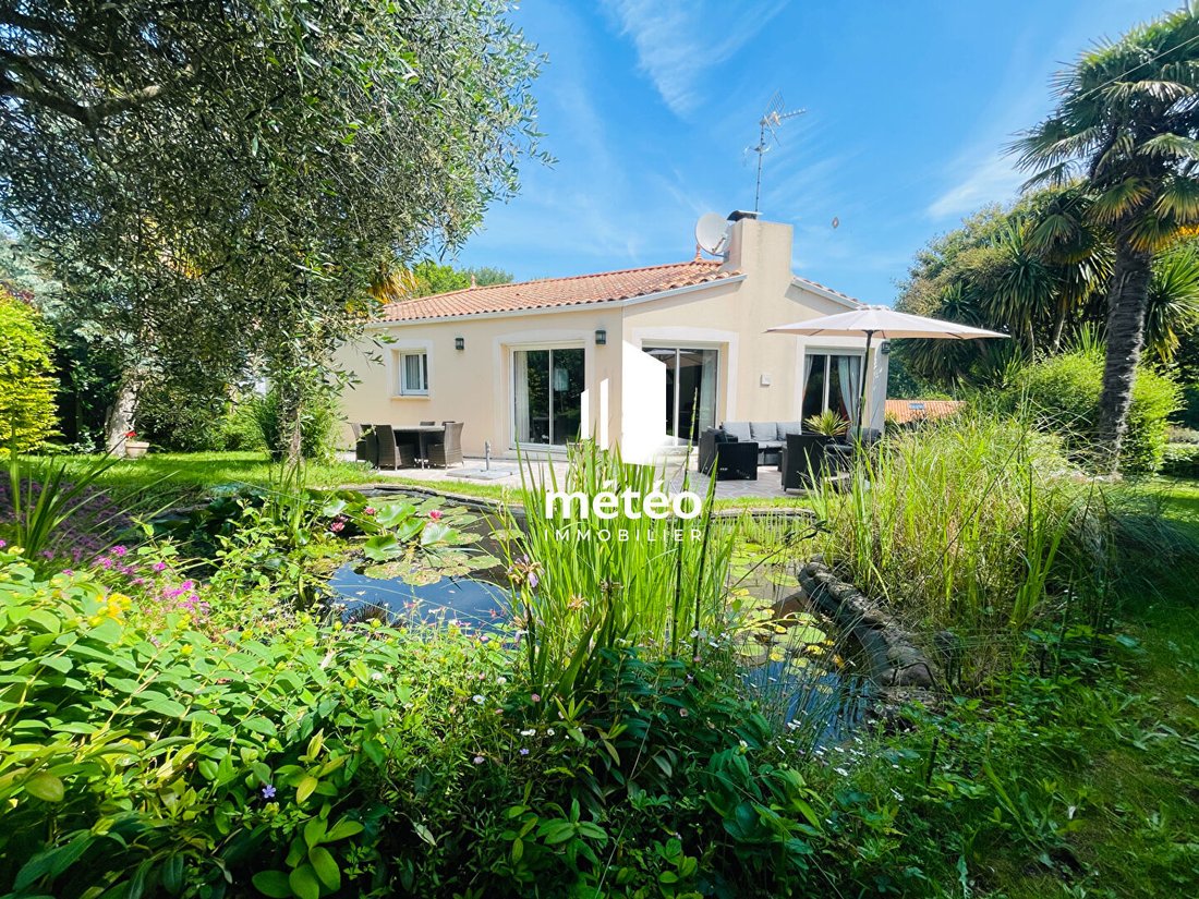 House in Littoral Ouest, Talmont-Saint-Hilaire, France 1 - 15503165