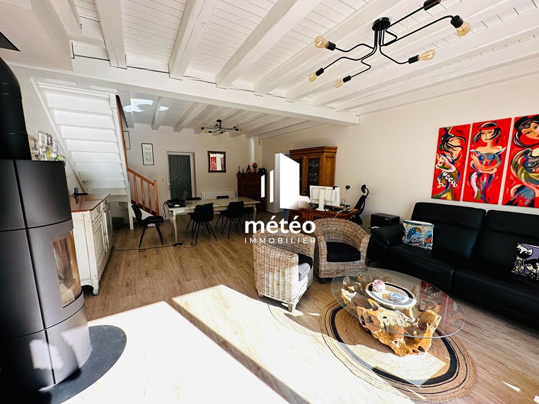 House in Longeville-sur-Mer, Pays de la Loire, France 2 - 15502405