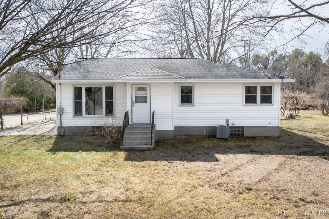 Haus in West Olive, Michigan, Vereinigte Staaten 1 - 15504775