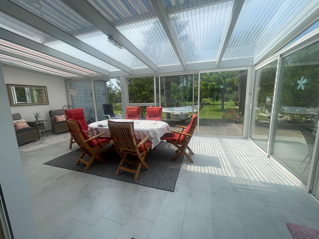 House in Saint-Michel-en-l'Herm, Pays de la Loire, France 3 - 15502881