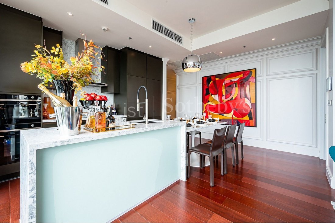 Condo in Bangkok, Bangkok, Thailand 5 - 12210848
