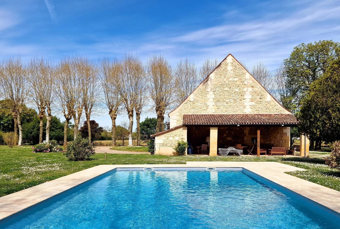 House in Vieux Bergerac, Bergerac, France 2 - 15227952