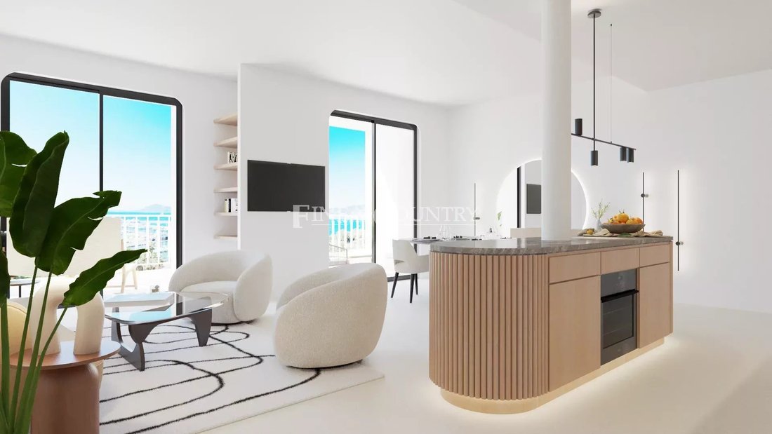 Apartment in Cannes, Provence-Alpes-Côte d'Azur, France 2 - 15501370