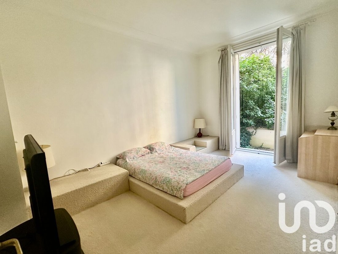 Apartment in Paris, Île-de-France, France 3 - 15508782