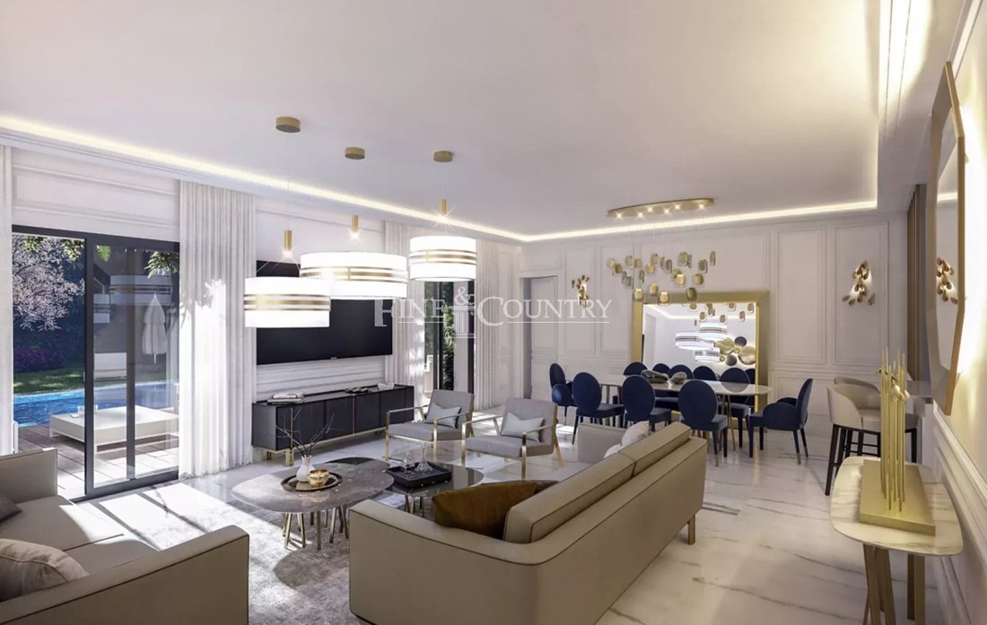Apartment in Antibes, Provence-Alpes-Côte d'Azur, France 3 - 14966557