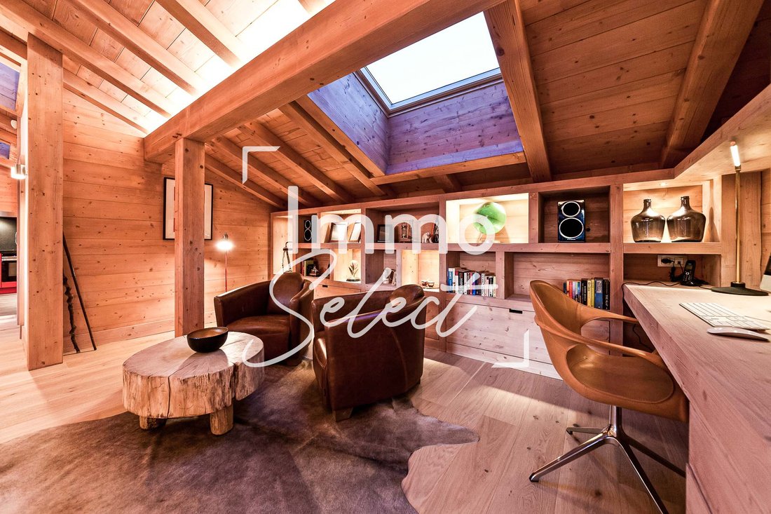 Apartment in Les Gets, Auvergne-Rhône-Alpes, France 5 - 15503831