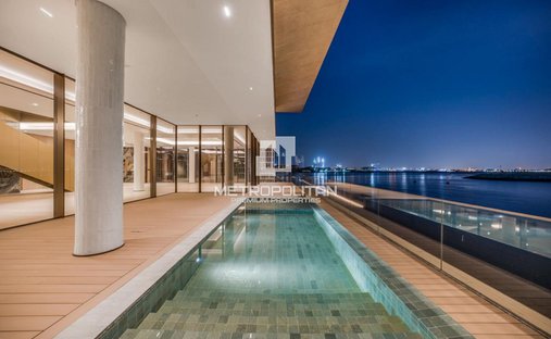 Villa à Dubaï, Dubaï, Émirats arabes unis 1