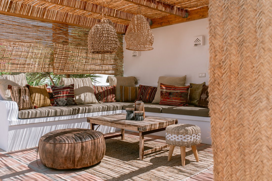 Country House in Marbella, Andalusia, Spain 4 - 15505503