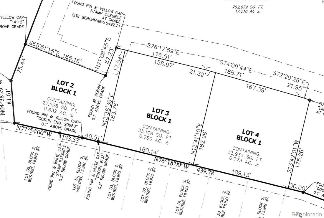 Land in Arvada, Colorado, United States 4 - 15505883
