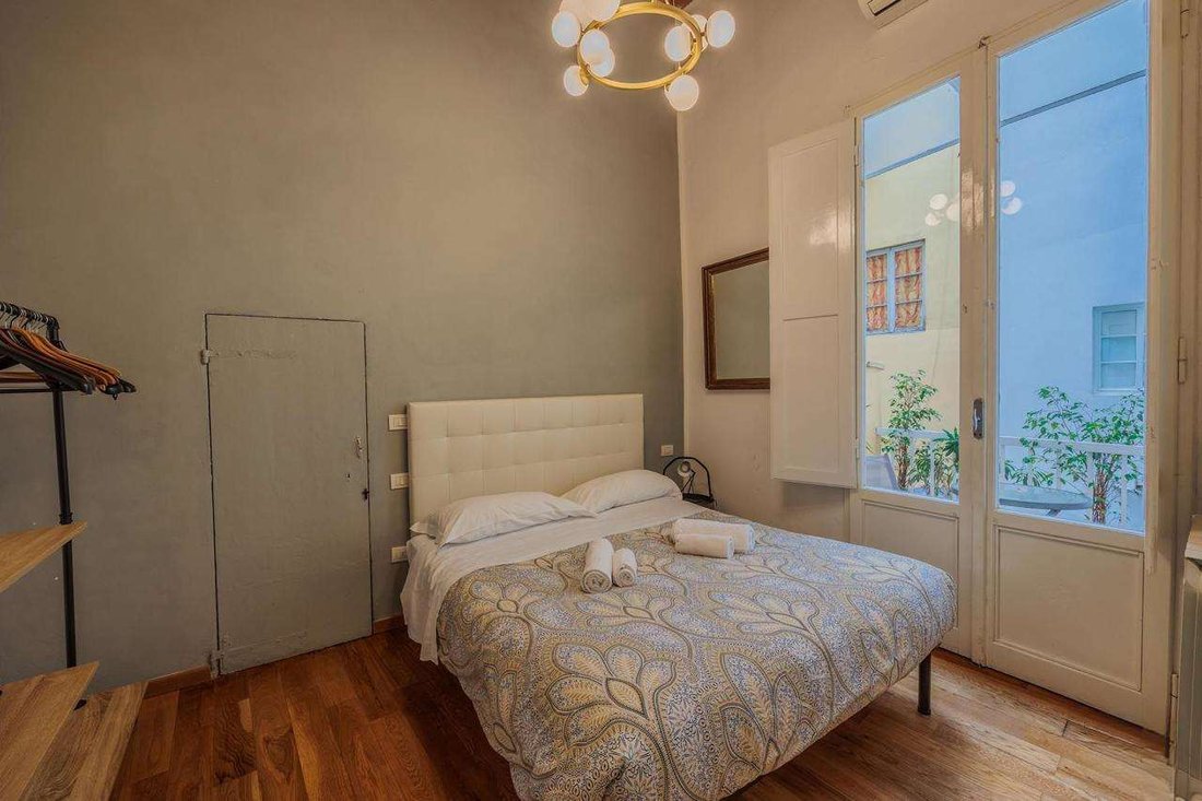 Apartment in Center, Florence, Tuscany 5 - 15505544