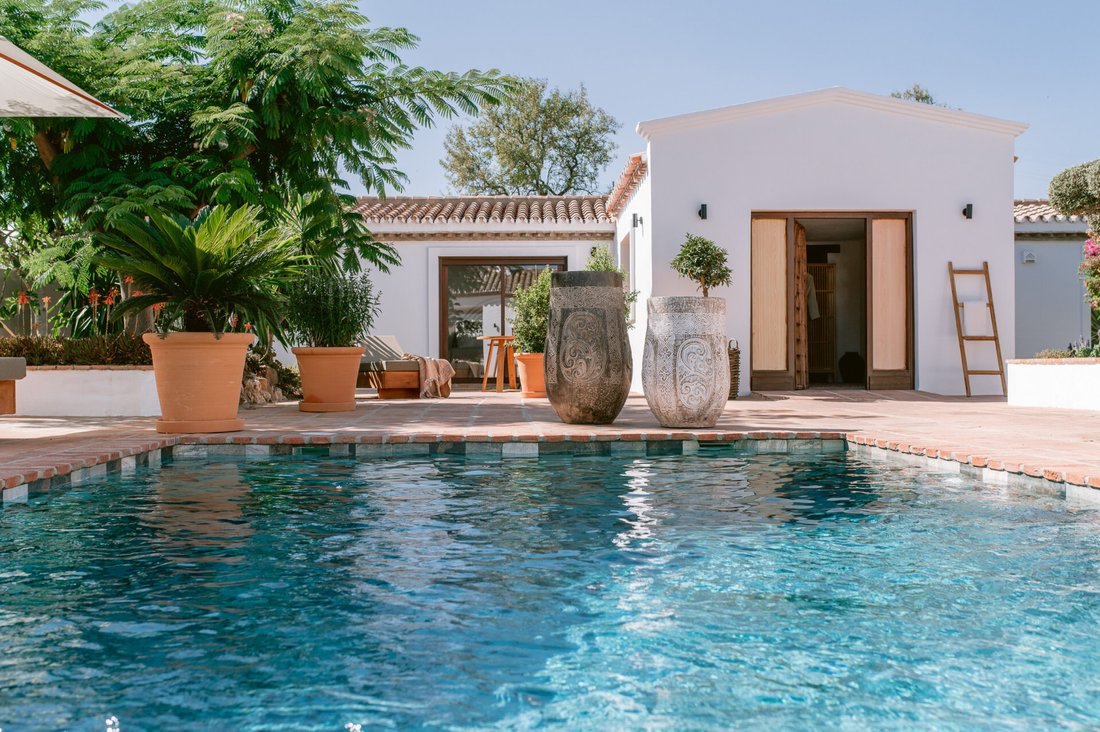 Country House in Marbella, Andalusia, Spain 3 - 15505503