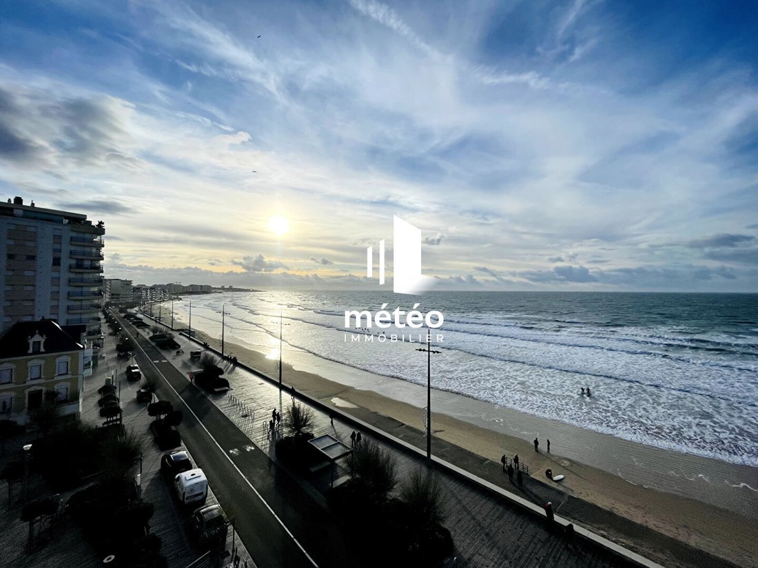 Apartment in Olonne-sur-Mer, Les Sables-d'Olonne, France 1 - 15502371