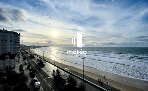 Apartment in Olonne-sur-Mer, Les Sables-d'Olonne, France 1