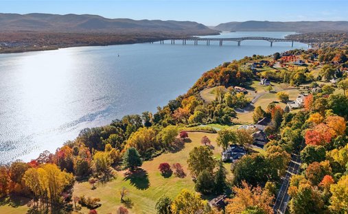 Land in Newburgh, New York, United States 1