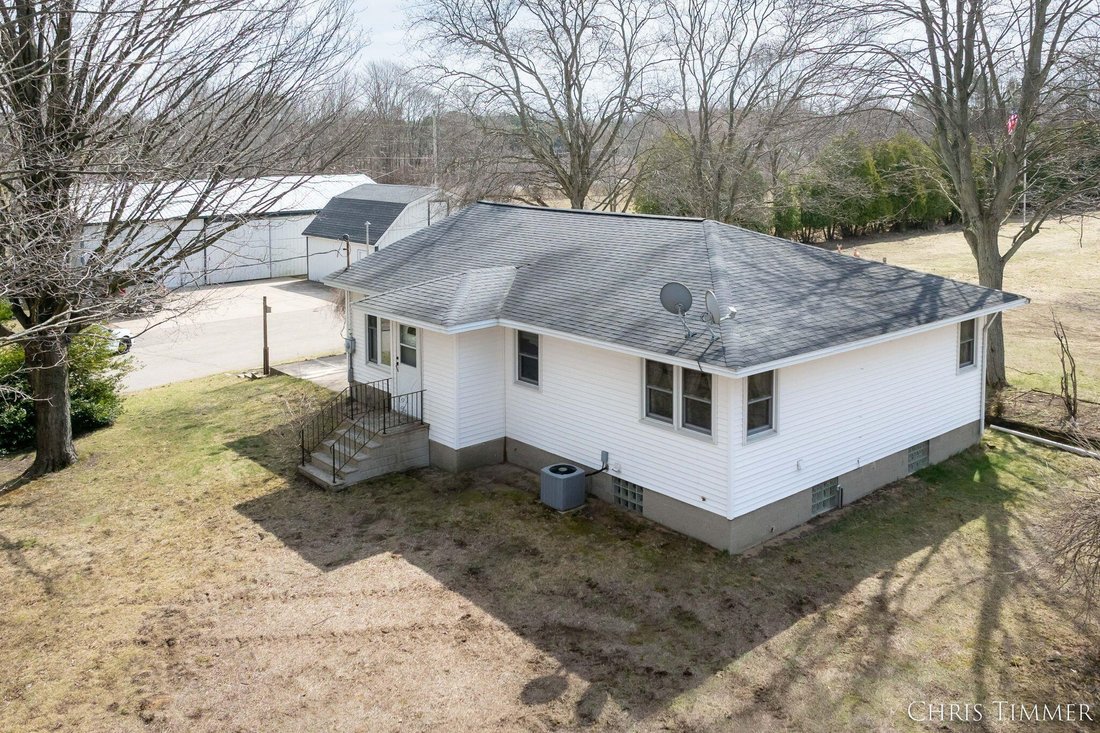 Haus in West Olive, Michigan, Vereinigte Staaten 2 - 15504775