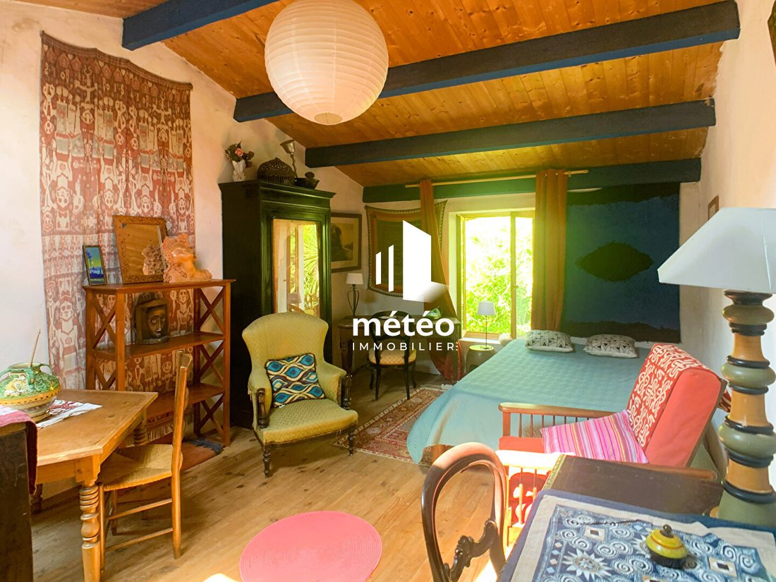 House in Saint-Clement-des-Baleines, Nouvelle-Aquitaine, France 3 - 15502695