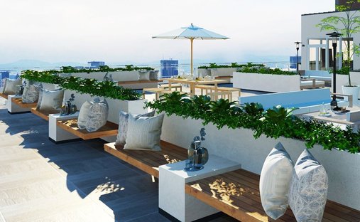 Condo in New York, New York, United States 1