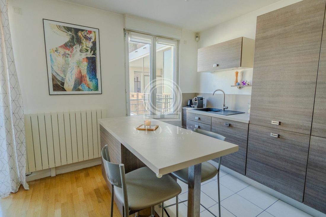 Apartment in Le Port-Marly, Ile-de-France, France 3 - 15506183
