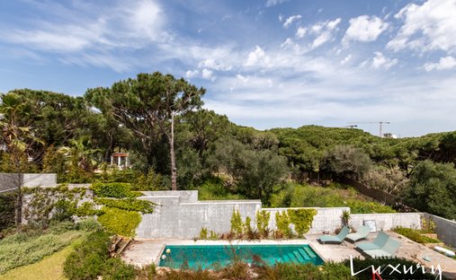 Maison à Cascais et Estoril, Lisbonne, Portugal 1