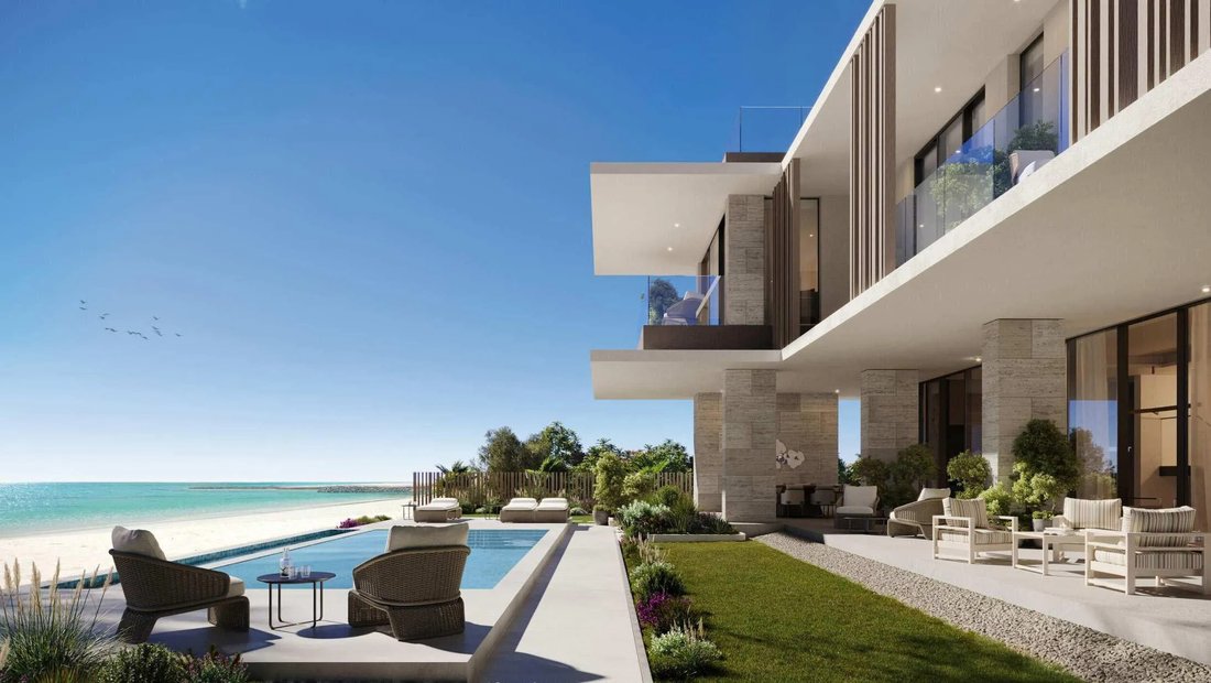 Villa in Ghadeer Al Tayr, Abu Dhabi Emirate, United Arab Emirates 4 - 15506678