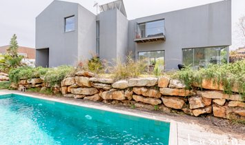 Maison à Cascais et Estoril, Lisbonne, Portugal 1